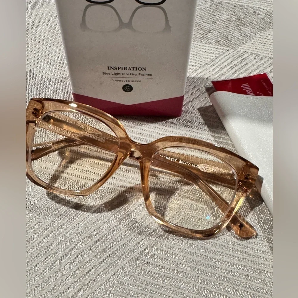 Diff Eyewear lightweight durable